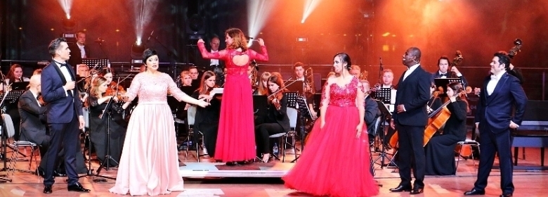 FESTIWAL OPEROWY BELCANTO