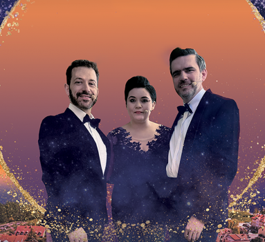 11. Mazurski Festiwal Operowy Belcanto 