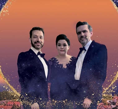 11. Mazurski Festiwal Operowy Belcanto