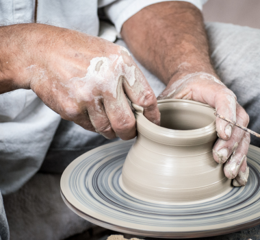 22. Wojewódzki Przegląd Rękodzieła Artystycznego