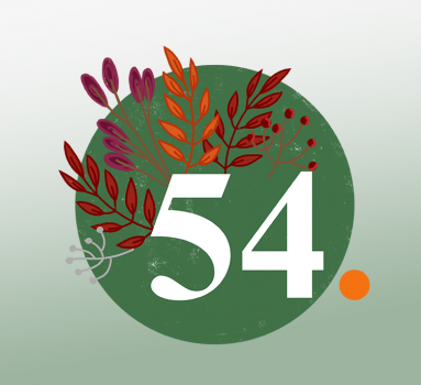 54. Wojewódzki Przegląd Plastyki Nieprofesjonalnej