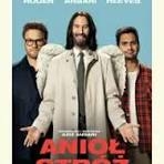 Anioł Stróż - 2D Napisy 