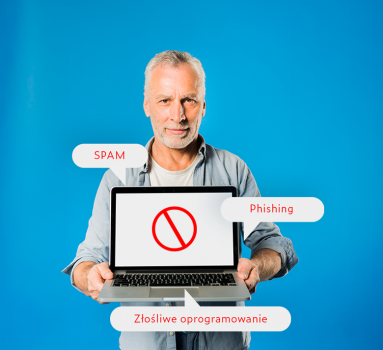 Bezpieczny Internet dla seniorów