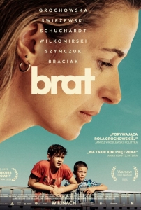 Brat - 2D PL
