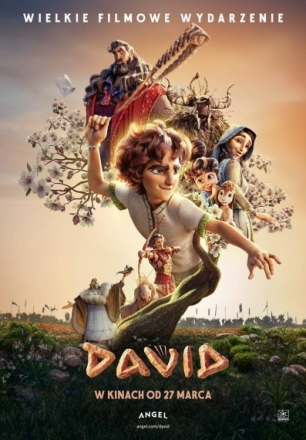 David - 2D Dubbing