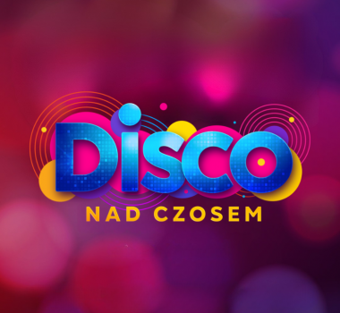 Disco nad Czosem