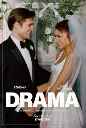 Drama - 2D Napisy 