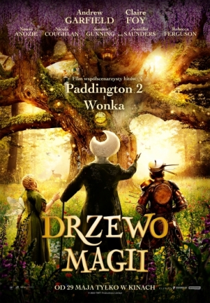 Drzewo magii - 2D Dubbing 