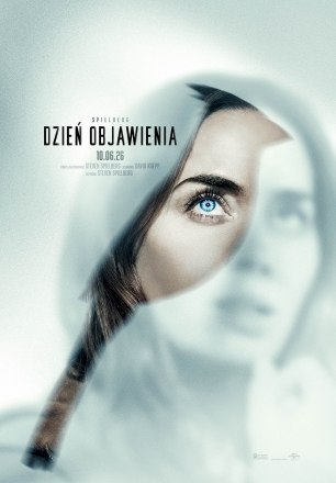 Dzień objawienia - 2D Napisy 
