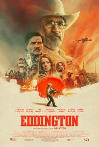 Eddington - 2D Napisy 