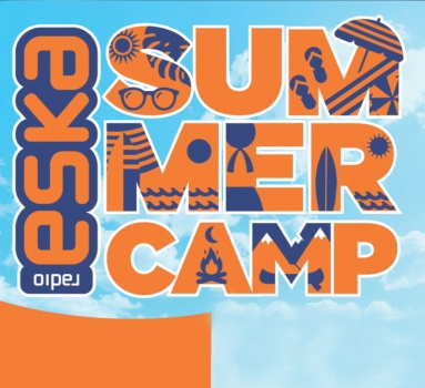 ESKA Summer Camp w Mrągowie