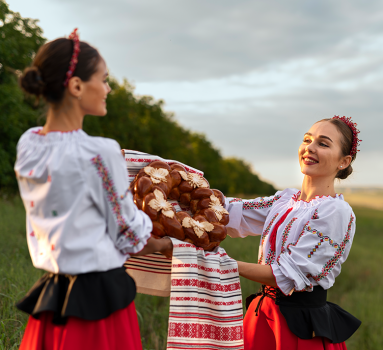 Festiwal Kół Gospodyń Wiejskich