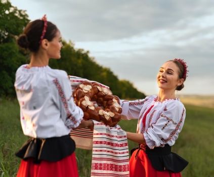 Festiwal Kół Gospodyń Wiejskich