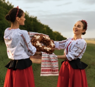 Festiwal Kół Gospodyń Wiejskich