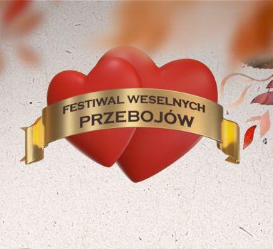Festiwal Weselnych Przebojów