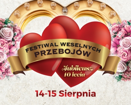 Festiwal Weselnych Przebojów