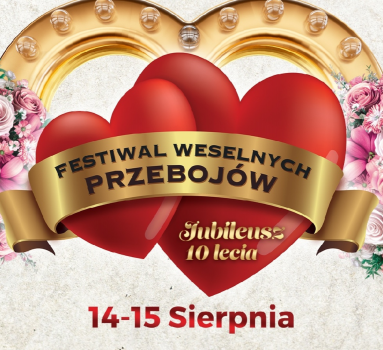 Festiwal Weselnych Przebojów