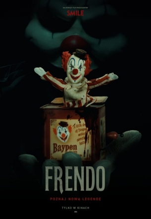 Frendo - 2D Napisy