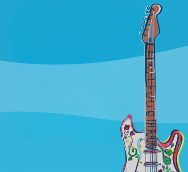 Gitarowy Rekord Guinnessa w Mrągowie / Ja Tylko po Gitarę / How We Met