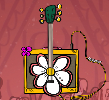 Gitarowy Rekord Świata Wrocław & Mrągowo