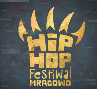 Hip-Hop Festiwal Mrągowo - Amfiteatr