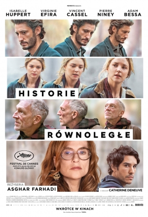  Historie równoległe - 2D Napisy 