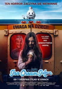  Ice Cream Man - 2D Napisy 