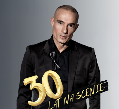 Jacek Stachursky - 30 lat na scenie - KONCERT