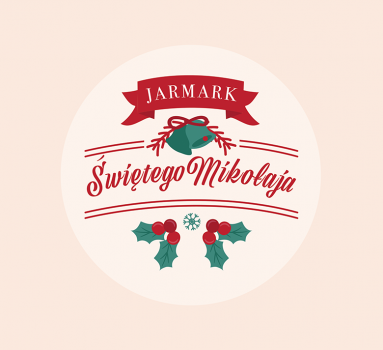 Jarmark Świętego Mikołaja 