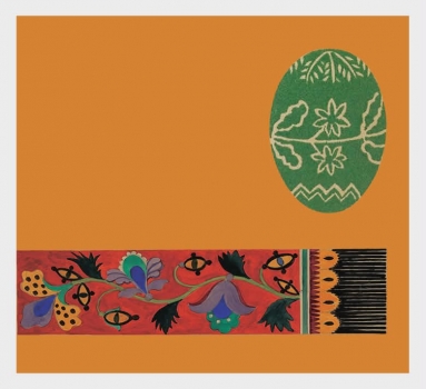 Jarmark Wielkanocny, czyli różnorodność kultur w Mrągowie