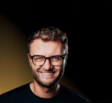 Kacper Ruciński – Szósty raz ci mówię