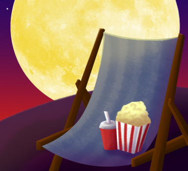 Kino plenerowe