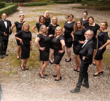 KONCERT chóru Schola Vocale