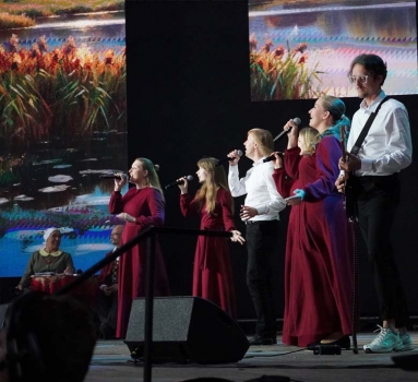 KONCERT GALOWY 31. Festiwalu Kultury Kresowej. Mrągowo 2026