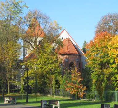 Koncert na deptaku - Zespół Kameralny Pro Musica Antiqua