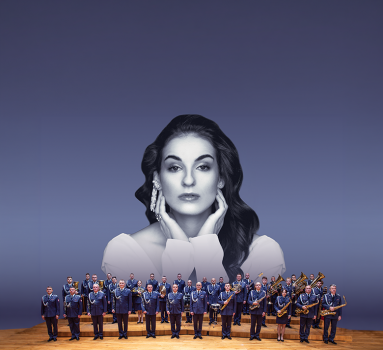 Koncert Orkiestry Wojskowej w Radomiu