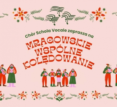 Koncert SCHOLA VOCALE