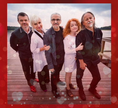 Koncert zespołu CZERWONY TULIPAN