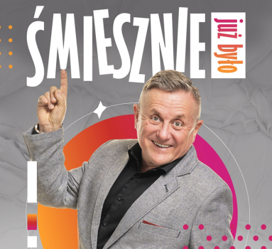 KRZYSZTOF HANKE - STAND UP 
