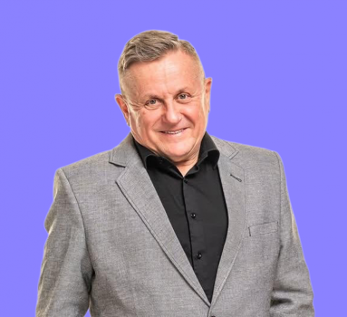 KRZYSZTOF HANKE - STAND UP 