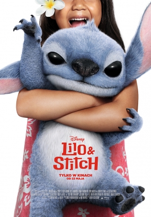  Lilo & Stitch - 2D Dubbing 