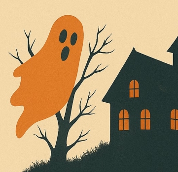 MARATON HALLOWENOWY