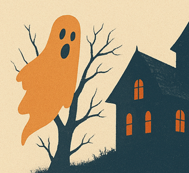 MARATON HALLOWENOWY