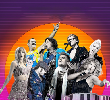 Mrągowo UNDERCOVER FESTIVAL