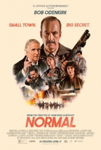 Normal - 2D Napisy
