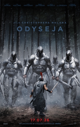 Odyseja - 2D Napisy 