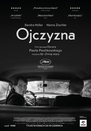 Ojczyzna - 2D Napisy 