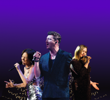 Parostatkiem w piękny rejs - Największe Polskie Przeboje