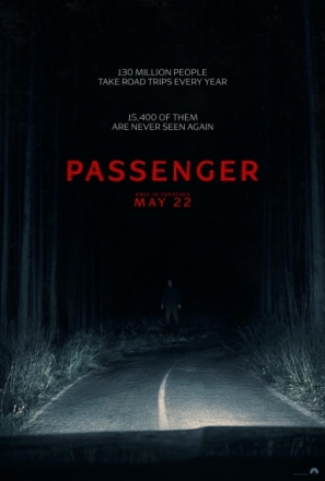 Pasażer - 2D Napisy