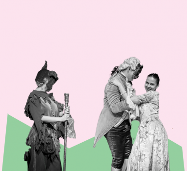 PIKNIK Damy i Rycerze czyli z tradycją w przyszłość